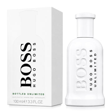 BOTTLED UNLIMITED EDT 100ML