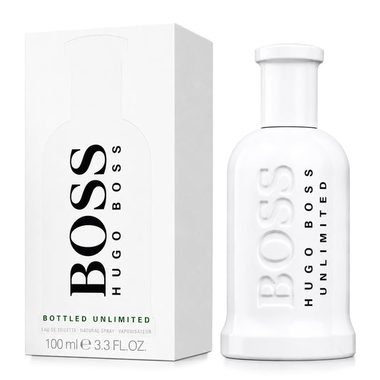 BOTTLED UNLIMITED EDT 100ML