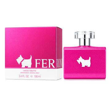 PINK TERRIER EDT 100ML