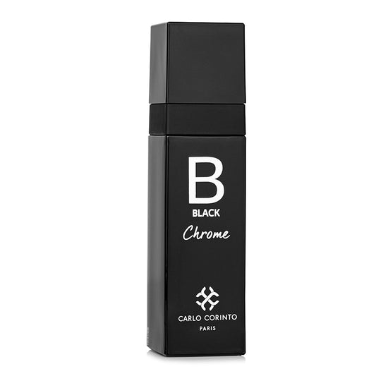 CARLO CORINTO BLACK CHROME EDT 100ML