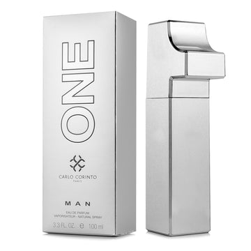 CARLO CORINTO ONE MAN EDP 100ML