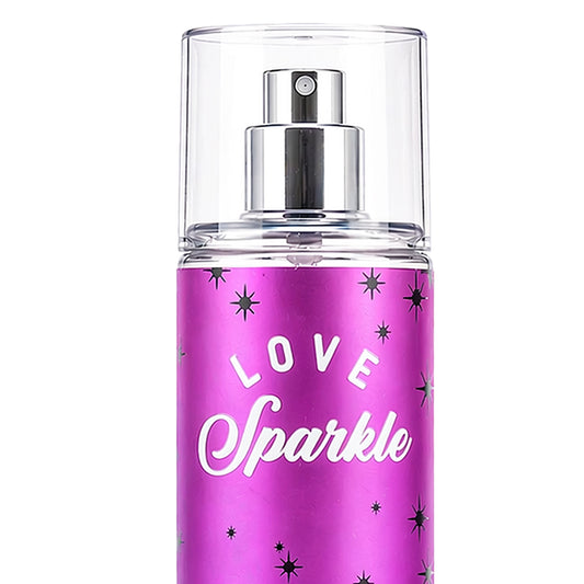 BODY MIST LOVE SPARKLE 236ML