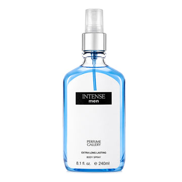 BODY MIST INTENSE MEN 240ML