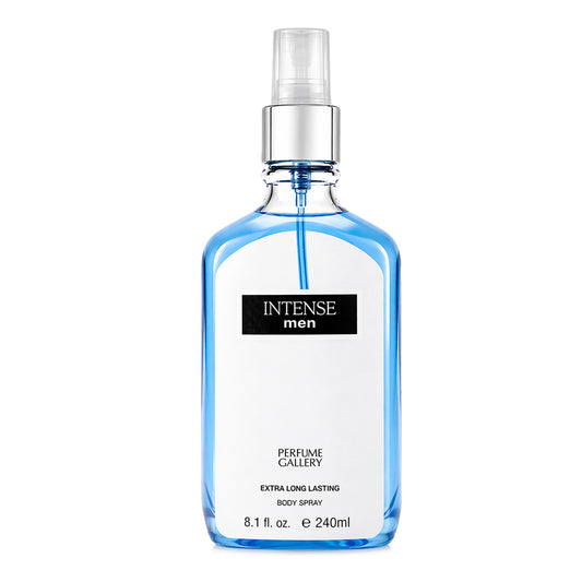 BODY MIST INTENSE MEN 240ML