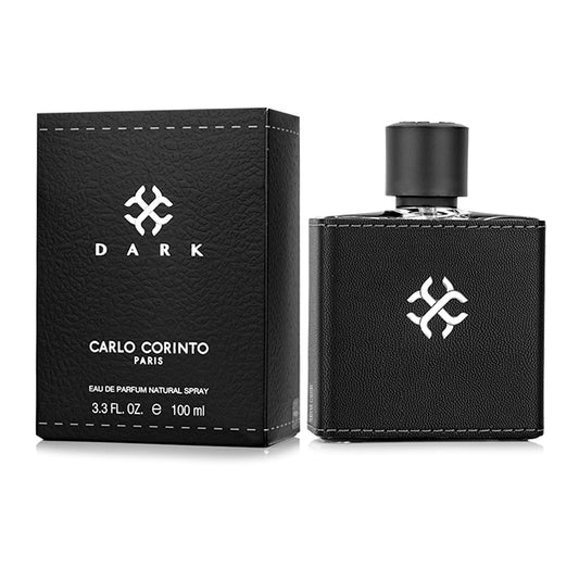 CARLO CORINTO FIND YOUR WAY DARK EDP 100ML
