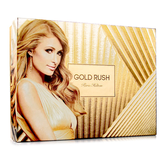 GOLD RUSH EDP + Complementos