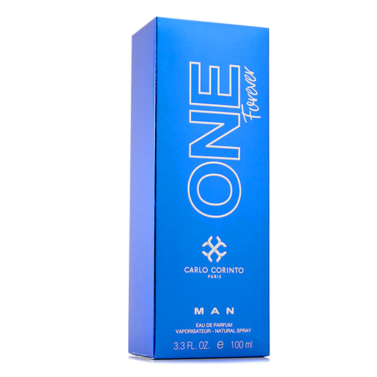 One Forever CARLO CORINTO ONE FOREVER EDP 100ML DE CARLO CORINTO – Perfume Gallery