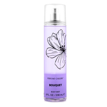 BODY MIST BOUQUET 236ML