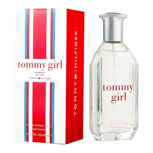 TOMMY GIRL EDT 100ML