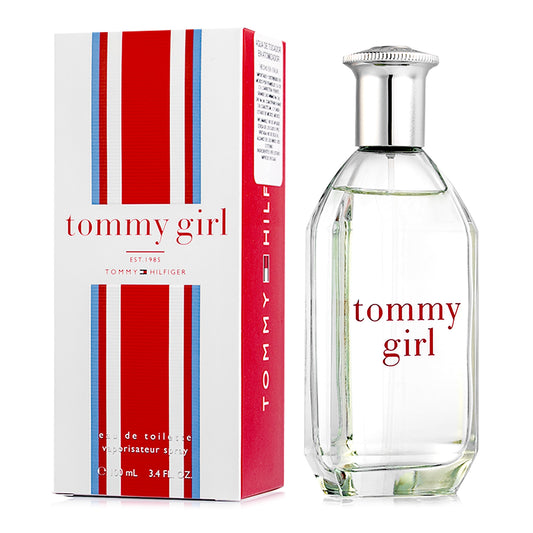 TOMMY GIRL EDT 100ML