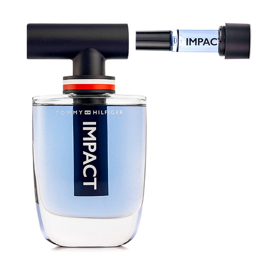 TOMMY IMPACT EDT 100ML