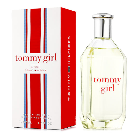 TOMMY GIRL EDT 200ML
