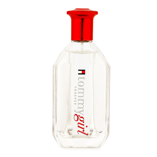 TOMMY GIRL FOREVER EDT 100ML