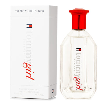 TOMMY GIRL FOREVER EDT 100ML