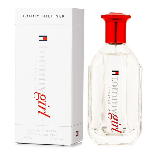 TOMMY GIRL FOREVER EDT 100ML