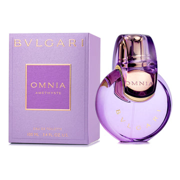 OMNIA AMETHYSTE EDT 100ML