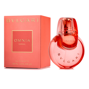 OMNIA CORAL EDT 100ML