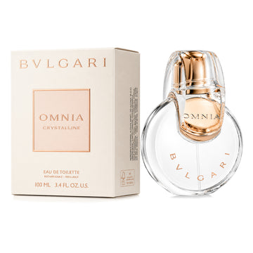 OMNIA CRYSTALLINE EDT 100 ML