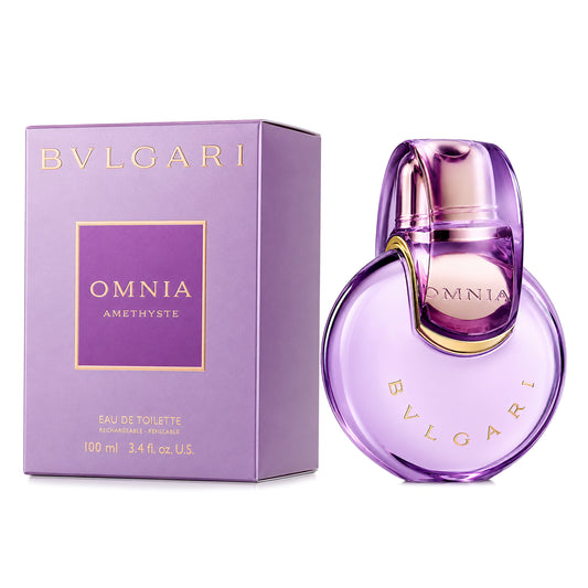 OMNIA AMETHYSTE EDT 100 ML