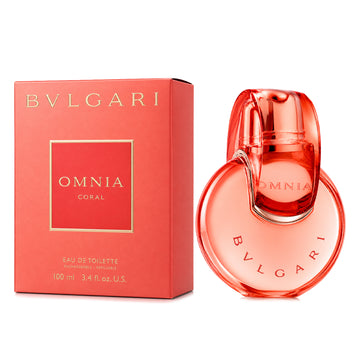 OMNIA CORAL EDT 100 ML