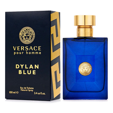 DYLAN BLUE EDT 100ML