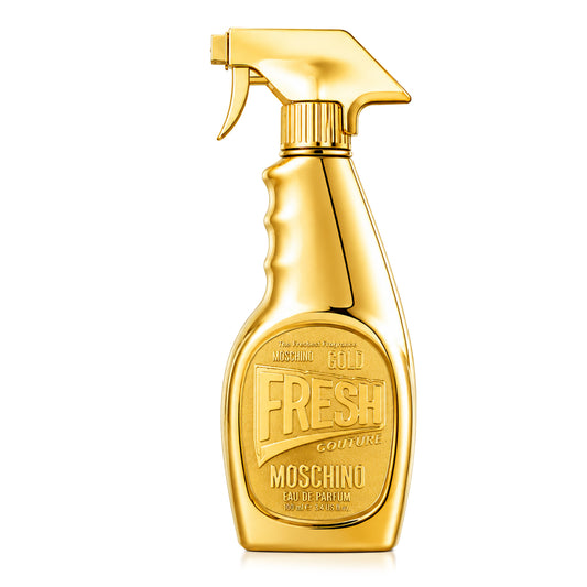 FRESH GOLD EDP 100ML