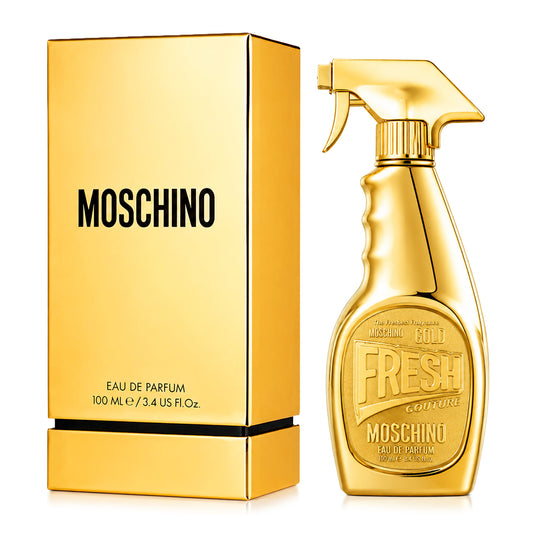 FRESH GOLD EDP 100ML