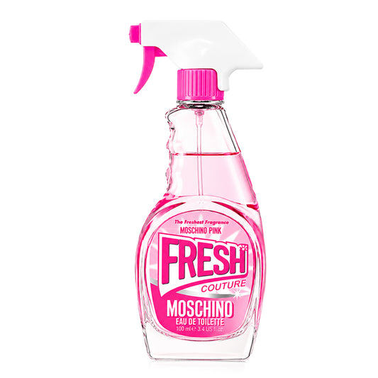 FRESH PINK EDT 100ML