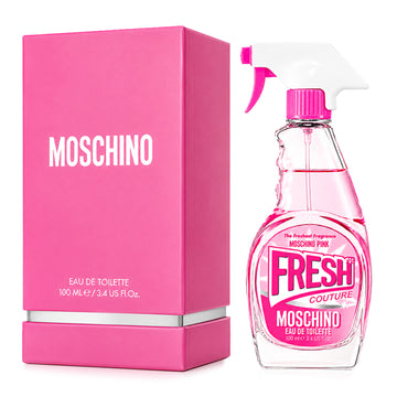 FRESH PINK EDT 100ML
