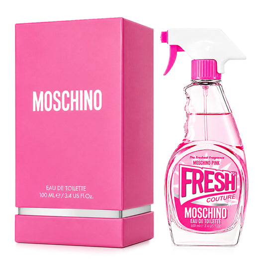 FRESH PINK EDT 100ML