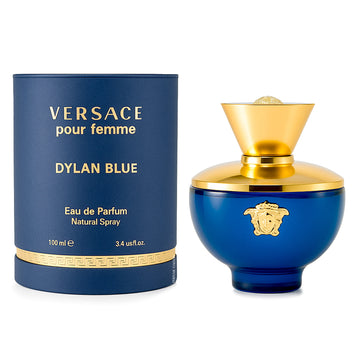 DYLAN BLUE FEMME EDP 100ML