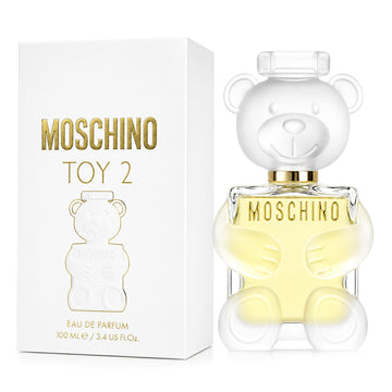 TOY 2 EDP 100ML