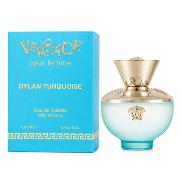 DYLAN TURQUOISE EDT 100ML