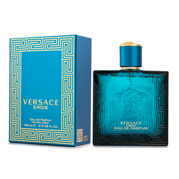 VERSACE EROS EDP 100ML