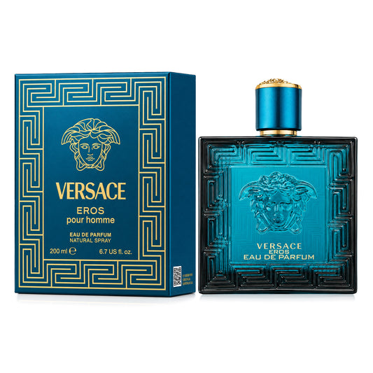 EROS EDP 200ML