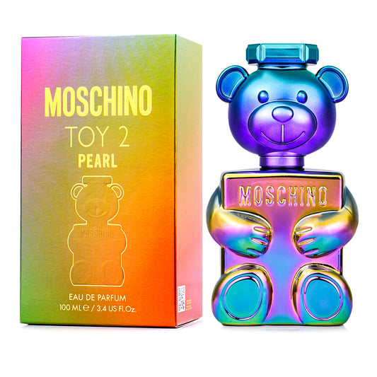 MOSCHINO TOY 2 PEARL EDP 100ML