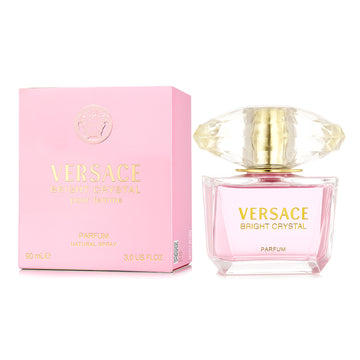 BRIGHT CRYSTAL PARFUM 90 ML
