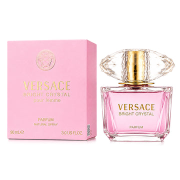 BRIGHT CRYSTAL PARFUM 90 ML