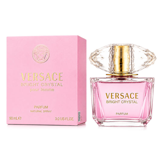 BRIGHT CRYSTAL PARFUM 90 ML