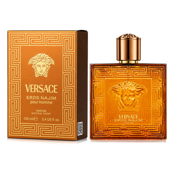 EROS NAJIM PARFUM 100ML