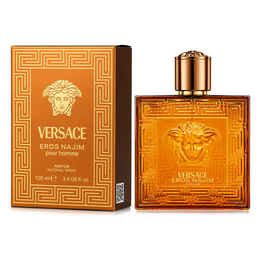 EROS NAJIM PARFUM 100ML