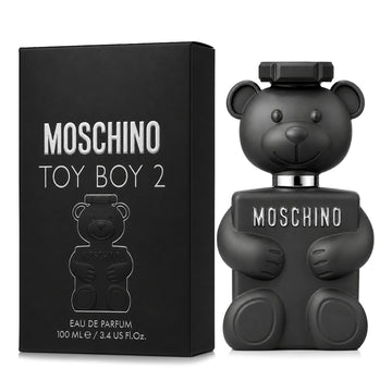 MOSCHINO TOY BOY 2 EDP 100ML