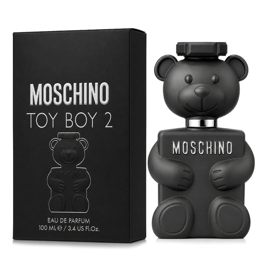 MOSCHINO TOY BOY 2 EDP 100ML