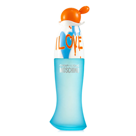 I LOVE LOVE EDT 100ML