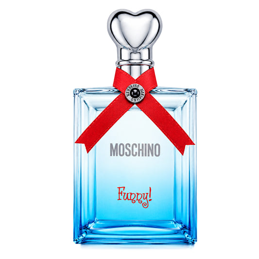 FUNNY EDT 100ML