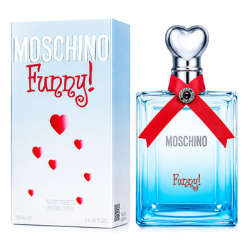 FUNNY EDT 100ML