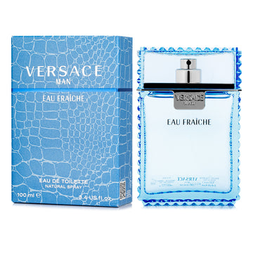EAU FRAICHE EDT 100ML