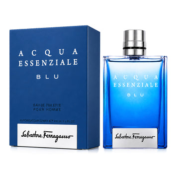 ACQUA ESSENZIALE BLU EDT 100ML