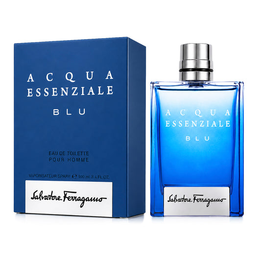 ACQUA ESSENZIALE BLU EDT 100ML