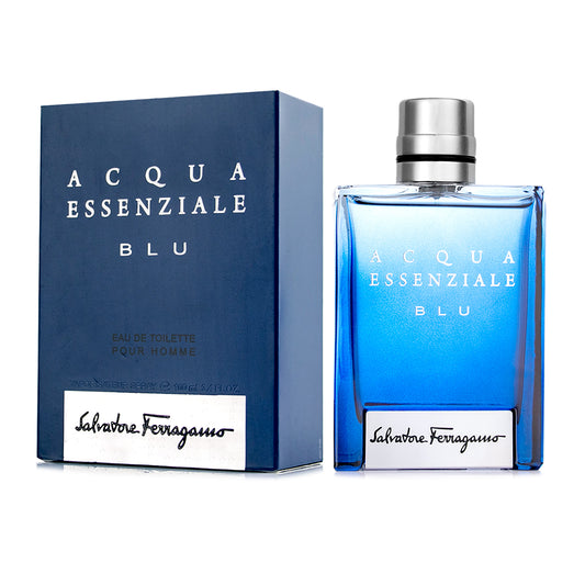 ACQUA ESSENZIALE BLU EDT 100ML
